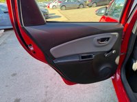 USED 2018 68 TOYOTA YARIS 1.5 VVT-h Icon Hatchback 5dr Petrol Hybrid E-CVT Euro 6 (s/s) (100 ps) 