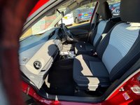 USED 2018 68 TOYOTA YARIS 1.5 VVT-h Icon Hatchback 5dr Petrol Hybrid E-CVT Euro 6 (s/s) (100 ps) 