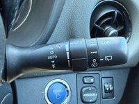 USED 2018 68 TOYOTA YARIS 1.5 VVT-h Icon Hatchback 5dr Petrol Hybrid E-CVT Euro 6 (s/s) (100 ps) 