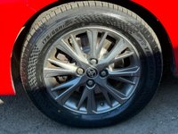 USED 2018 68 TOYOTA YARIS 1.5 VVT-h Icon Hatchback 5dr Petrol Hybrid E-CVT Euro 6 (s/s) (100 ps) 