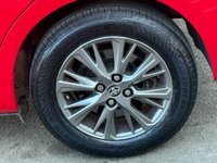 USED 2018 68 TOYOTA YARIS 1.5 VVT-h Icon Hatchback 5dr Petrol Hybrid E-CVT Euro 6 (s/s) (100 ps) 