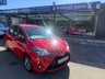 USED 2018 68 TOYOTA YARIS 1.5 VVT-h Icon Hatchback 5dr Petrol Hybrid E-CVT Euro 6 (s/s) (100 ps) 
