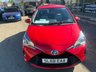 USED 2018 68 TOYOTA YARIS 1.5 VVT-h Icon Hatchback 5dr Petrol Hybrid E-CVT Euro 6 (s/s) (100 ps) 
