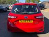 USED 2018 68 TOYOTA YARIS 1.5 VVT-h Icon Hatchback 5dr Petrol Hybrid E-CVT Euro 6 (s/s) (100 ps) 