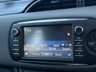 USED 2018 68 TOYOTA YARIS 1.5 VVT-h Icon Hatchback 5dr Petrol Hybrid E-CVT Euro 6 (s/s) (100 ps) 