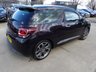 USED 2016 16 DS AUTOMOBILES DS 3 1.6 BlueHDi Ultra Prestige Hatchback 3dr Diesel Manual Euro 6 (s/s) (120 ps) NEW MOT, SERVICE & WARRANTY