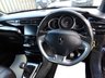 USED 2016 16 DS AUTOMOBILES DS 3 1.6 BlueHDi Ultra Prestige Hatchback 3dr Diesel Manual Euro 6 (s/s) (120 ps) NEW MOT, SERVICE & WARRANTY