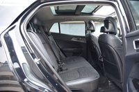 USED 2023 23 KIA SPORTAGE 1.6 h T-GDi 4 SUV 5dr Petrol Hybrid Auto Euro 6 (s/s) (226 bhp) 1 Owner from New | Full Dealer Service History | VAT Qualifying | Panoramic Glass Roof | 2 Keys | Satellite Navigation | Park Assist | Leather/Alcantara Upholstry | Premium Paint | Privacy Glass | Climate Control | 12 Month MOT Included