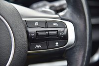 USED 2023 23 KIA SPORTAGE 1.6 h T-GDi 4 SUV 5dr Petrol Hybrid Auto Euro 6 (s/s) (226 bhp) 1 Owner from New | Full Dealer Service History | VAT Qualifying | Panoramic Glass Roof | 2 Keys | Satellite Navigation | Park Assist | Leather/Alcantara Upholstry | Premium Paint | Privacy Glass | Climate Control | 12 Month MOT Included