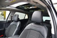 USED 2023 23 KIA SPORTAGE 1.6 h T-GDi 4 SUV 5dr Petrol Hybrid Auto Euro 6 (s/s) (226 bhp) 1 Owner from New | Full Dealer Service History | VAT Qualifying | Panoramic Glass Roof | 2 Keys | Satellite Navigation | Park Assist | Leather/Alcantara Upholstry | Premium Paint | Privacy Glass | Climate Control | 12 Month MOT Included