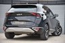 USED 2023 23 KIA SPORTAGE 1.6 h T-GDi 4 SUV 5dr Petrol Hybrid Auto Euro 6 (s/s) (226 bhp) 1 Owner from New | Full Dealer Service History | VAT Qualifying | Panoramic Glass Roof | 2 Keys | Satellite Navigation | Park Assist | Leather/Alcantara Upholstry | Premium Paint | Privacy Glass | Climate Control | 12 Month MOT Included