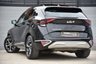 USED 2023 23 KIA SPORTAGE 1.6 h T-GDi 4 SUV 5dr Petrol Hybrid Auto Euro 6 (s/s) (226 bhp) 1 Owner from New | Full Dealer Service History | VAT Qualifying | Panoramic Glass Roof | 2 Keys | Satellite Navigation | Park Assist | Leather/Alcantara Upholstry | Premium Paint | Privacy Glass | Climate Control | 12 Month MOT Included