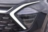 USED 2023 23 KIA SPORTAGE 1.6 h T-GDi 4 SUV 5dr Petrol Hybrid Auto Euro 6 (s/s) (226 bhp) 1 Owner from New | Full Dealer Service History | VAT Qualifying | Panoramic Glass Roof | 2 Keys | Satellite Navigation | Park Assist | Leather/Alcantara Upholstry | Premium Paint | Privacy Glass | Climate Control | 12 Month MOT Included