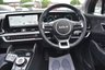 USED 2023 23 KIA SPORTAGE 1.6 h T-GDi 4 SUV 5dr Petrol Hybrid Auto Euro 6 (s/s) (226 bhp) 1 Owner from New | Full Dealer Service History | VAT Qualifying | Panoramic Glass Roof | 2 Keys | Satellite Navigation | Park Assist | Leather/Alcantara Upholstry | Premium Paint | Privacy Glass | Climate Control | 12 Month MOT Included