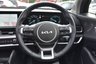 USED 2023 23 KIA SPORTAGE 1.6 h T-GDi 4 SUV 5dr Petrol Hybrid Auto Euro 6 (s/s) (226 bhp) 1 Owner from New | Full Dealer Service History | VAT Qualifying | Panoramic Glass Roof | 2 Keys | Satellite Navigation | Park Assist | Leather/Alcantara Upholstry | Premium Paint | Privacy Glass | Climate Control | 12 Month MOT Included