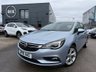 USED 2018 18 VAUXHALL ASTRA 1.4i Turbo SRi Hatchback 5dr Petrol Manual Euro 6-BLUETOOTH-CRUISE CONTROL-DAB RADIO-ALLOY WHEELS-AIR CONDITIONING  
