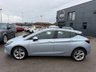 USED 2018 18 VAUXHALL ASTRA 1.4i Turbo SRi Hatchback 5dr Petrol Manual Euro 6-BLUETOOTH-CRUISE CONTROL-DAB RADIO-ALLOY WHEELS-AIR CONDITIONING  