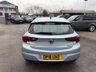 USED 2018 18 VAUXHALL ASTRA 1.4i Turbo SRi Hatchback 5dr Petrol Manual Euro 6-BLUETOOTH-CRUISE CONTROL-DAB RADIO-ALLOY WHEELS-AIR CONDITIONING  
