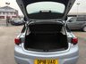 USED 2018 18 VAUXHALL ASTRA 1.4i Turbo SRi Hatchback 5dr Petrol Manual Euro 6-BLUETOOTH-CRUISE CONTROL-DAB RADIO-ALLOY WHEELS-AIR CONDITIONING  