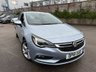 USED 2018 18 VAUXHALL ASTRA 1.4i Turbo SRi Hatchback 5dr Petrol Manual Euro 6-BLUETOOTH-CRUISE CONTROL-DAB RADIO-ALLOY WHEELS-AIR CONDITIONING  
