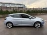 USED 2018 18 VAUXHALL ASTRA 1.4i Turbo SRi Hatchback 5dr Petrol Manual Euro 6-BLUETOOTH-CRUISE CONTROL-DAB RADIO-ALLOY WHEELS-AIR CONDITIONING  