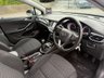 USED 2018 18 VAUXHALL ASTRA 1.4i Turbo SRi Hatchback 5dr Petrol Manual Euro 6-BLUETOOTH-CRUISE CONTROL-DAB RADIO-ALLOY WHEELS-AIR CONDITIONING  