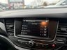 USED 2018 18 VAUXHALL ASTRA 1.4i Turbo SRi Hatchback 5dr Petrol Manual Euro 6-BLUETOOTH-CRUISE CONTROL-DAB RADIO-ALLOY WHEELS-AIR CONDITIONING  