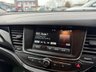 USED 2018 18 VAUXHALL ASTRA 1.4i Turbo SRi Hatchback 5dr Petrol Manual Euro 6-BLUETOOTH-CRUISE CONTROL-DAB RADIO-ALLOY WHEELS-AIR CONDITIONING  