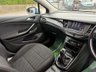 USED 2018 18 VAUXHALL ASTRA 1.4i Turbo SRi Hatchback 5dr Petrol Manual Euro 6-BLUETOOTH-CRUISE CONTROL-DAB RADIO-ALLOY WHEELS-AIR CONDITIONING  