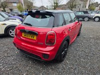 USED 2019 19 MINI HATCH 1.5 Cooper GPF Hatchback 5dr Petrol Manual Euro 6 (s/s) (136 ps) 
