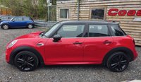 USED 2019 19 MINI HATCH 1.5 Cooper GPF Hatchback 5dr Petrol Manual Euro 6 (s/s) (136 ps) 