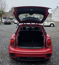 USED 2019 19 MINI HATCH 1.5 Cooper GPF Hatchback 5dr Petrol Manual Euro 6 (s/s) (136 ps) 