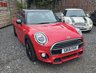 USED 2019 19 MINI HATCH 1.5 Cooper GPF Hatchback 5dr Petrol Manual Euro 6 (s/s) (136 ps) 