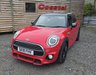 USED 2019 19 MINI HATCH 1.5 Cooper GPF Hatchback 5dr Petrol Manual Euro 6 (s/s) (136 ps) 