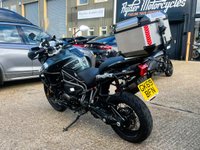 USED 2019 69 TRIUMPH TIGER 1200 XCA - BUY ONLINE 24 HRS A DAY - FINANCE AVAILABLE - ALL TYPES OF CREDIT ACCEPTED READY TO TOUR, WITH ARROW EXHAUST