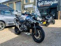 USED 2019 69 TRIUMPH TIGER 1200 XCA - BUY ONLINE 24 HRS A DAY - FINANCE AVAILABLE - ALL TYPES OF CREDIT ACCEPTED READY TO TOUR, WITH ARROW EXHAUST