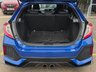 USED 2018 18 HONDA CIVIC 1.5 VTEC Turbo GPF Sport Hatchback 5dr Petrol CVT Euro 6 (s/s) (182 ps) 