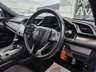 USED 2018 18 HONDA CIVIC 1.5 VTEC Turbo GPF Sport Hatchback 5dr Petrol CVT Euro 6 (s/s) (182 ps) 