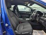 USED 2018 18 HONDA CIVIC 1.5 VTEC Turbo GPF Sport Hatchback 5dr Petrol CVT Euro 6 (s/s) (182 ps) 