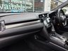 USED 2018 18 HONDA CIVIC 1.5 VTEC Turbo GPF Sport Hatchback 5dr Petrol CVT Euro 6 (s/s) (182 ps) 