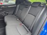 USED 2018 18 HONDA CIVIC 1.5 VTEC Turbo GPF Sport Hatchback 5dr Petrol CVT Euro 6 (s/s) (182 ps) 