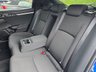 USED 2018 18 HONDA CIVIC 1.5 VTEC Turbo GPF Sport Hatchback 5dr Petrol CVT Euro 6 (s/s) (182 ps) 