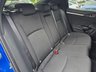 USED 2018 18 HONDA CIVIC 1.5 VTEC Turbo GPF Sport Hatchback 5dr Petrol CVT Euro 6 (s/s) (182 ps) 