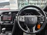USED 2018 18 HONDA CIVIC 1.5 VTEC Turbo GPF Sport Hatchback 5dr Petrol CVT Euro 6 (s/s) (182 ps) 