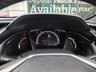 USED 2018 18 HONDA CIVIC 1.5 VTEC Turbo GPF Sport Hatchback 5dr Petrol CVT Euro 6 (s/s) (182 ps) 