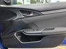 USED 2018 18 HONDA CIVIC 1.5 VTEC Turbo GPF Sport Hatchback 5dr Petrol CVT Euro 6 (s/s) (182 ps) 