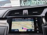 USED 2018 18 HONDA CIVIC 1.5 VTEC Turbo GPF Sport Hatchback 5dr Petrol CVT Euro 6 (s/s) (182 ps) 