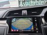 USED 2018 18 HONDA CIVIC 1.5 VTEC Turbo GPF Sport Hatchback 5dr Petrol CVT Euro 6 (s/s) (182 ps) 