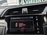 USED 2018 18 HONDA CIVIC 1.5 VTEC Turbo GPF Sport Hatchback 5dr Petrol CVT Euro 6 (s/s) (182 ps) 
