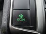 USED 2018 18 HONDA CIVIC 1.5 VTEC Turbo GPF Sport Hatchback 5dr Petrol CVT Euro 6 (s/s) (182 ps) 